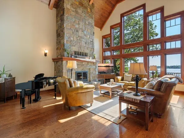 10191 County Road 127, Lake Edward Twp, MN 56468