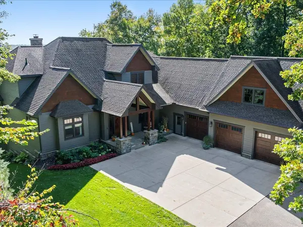 10191 County Road 127, Lake Edward Twp, MN 56468