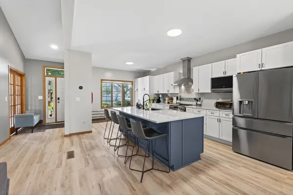 2980 Bent Tree Hills DR, New Brighton, MN 55112