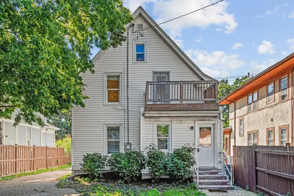 2108 Glenwood AVE, Minneapolis, MN 55405