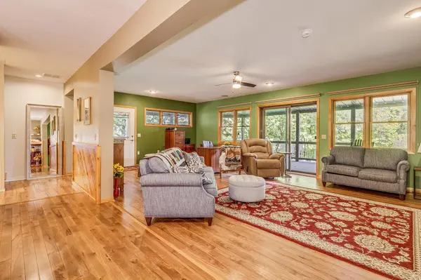50476 214th PL, Shamrock Twp, MN 55760