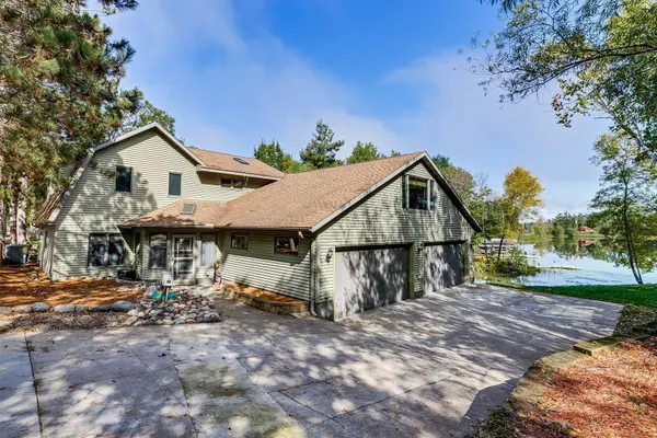 50476 214th PL, Shamrock Twp, MN 55760