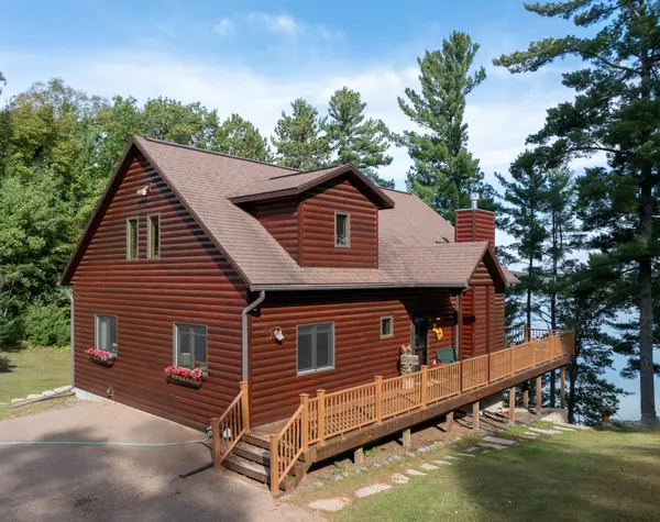 27720 County Road FF, Union Twp, WI 54893