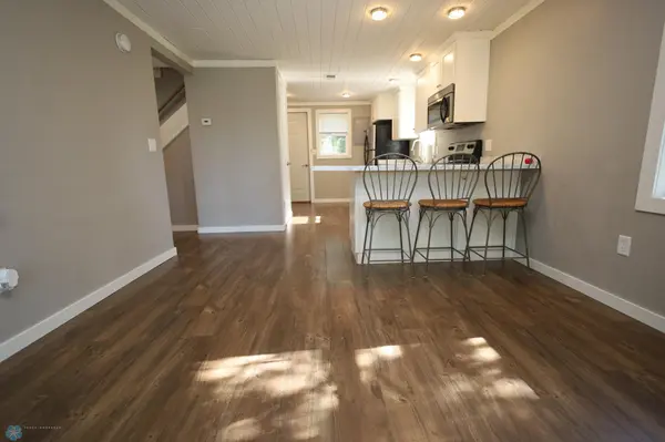 206 N 6th ST, Warren, MN 56762