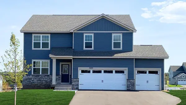 2495 Marsh View CT, Shakopee, MN 55379