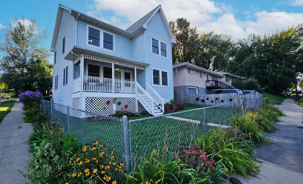 1058 6th ST E, Saint Paul, MN 55106
