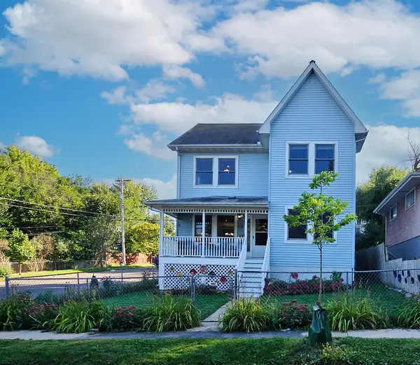 1058 6th ST E, Saint Paul, MN 55106