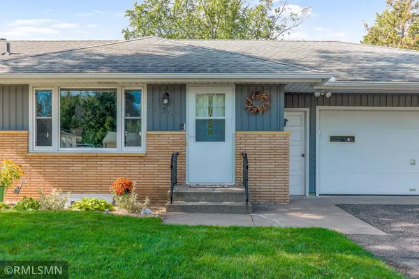 6360 Madison ST NE, Fridley, MN 55432