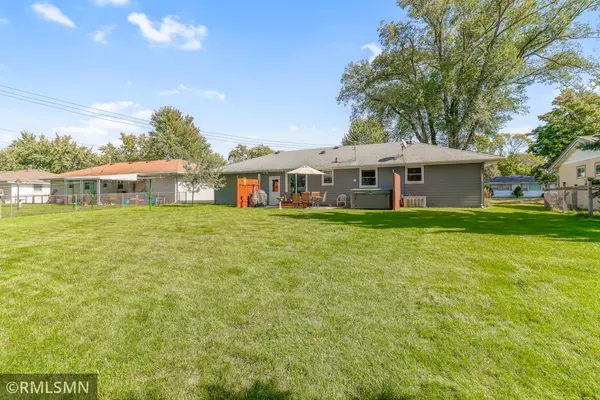 6360 Madison ST NE, Fridley, MN 55432