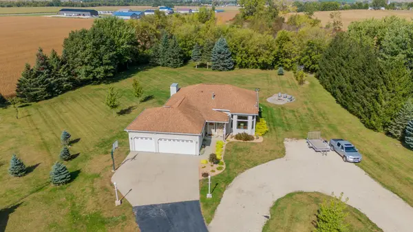 50525 287th AVE, Elgin Twp, MN 55932
