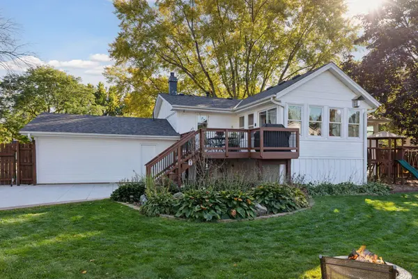 1312 Echo DR, Burnsville, MN 55337