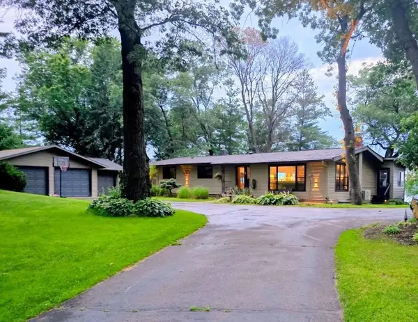 1861 60th AVE, Alden Twp, WI 54020