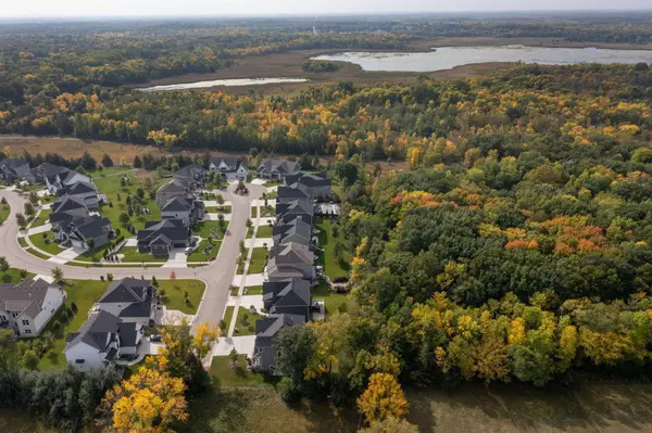 12816 Cedar Ridge LN, Champlin, MN 55316