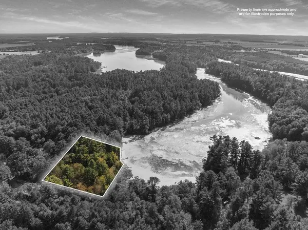 1348 21 1/2 ST, Stanley Twp, WI 54822