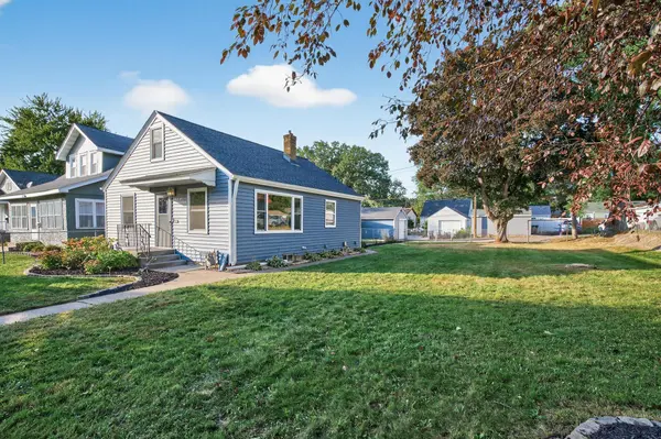 2121 Minnehaha AVE E, Saint Paul, MN 55119