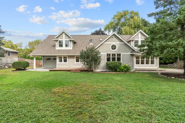 7801 W 86th ST, Bloomington, MN 55438