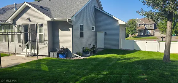 18585 Arctic AVE, Big Lake, MN 55309