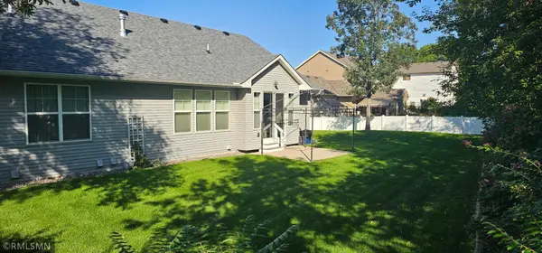 18585 Arctic AVE, Big Lake, MN 55309