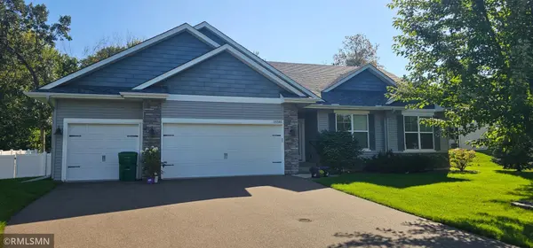 18585 Arctic AVE,  Big Lake,  MN 55309