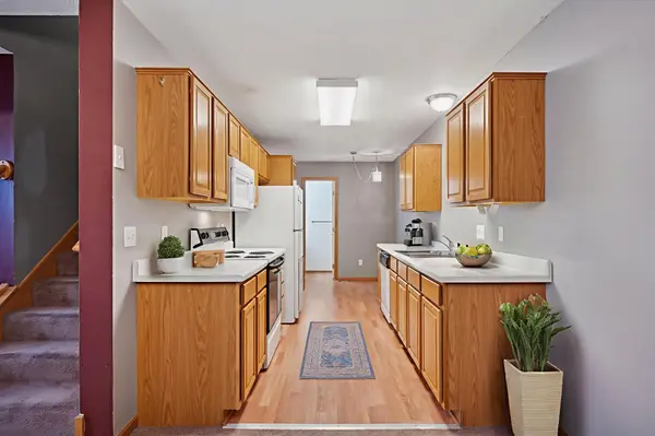 14220 Xenon ST NW #6NW, Ramsey, MN 55303