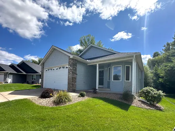 8000 Benjamin ST NE, Spring Lake Park, MN 55432
