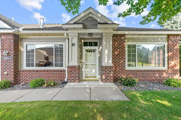 12046 Vermillion ST NE #A, Blaine, MN 55449
