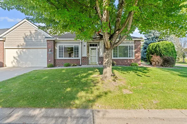 12046 Vermillion ST NE #A, Blaine, MN 55449