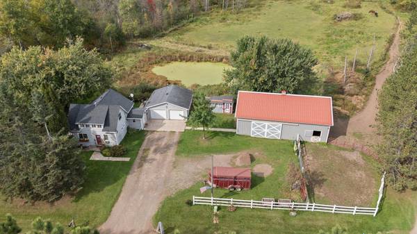 3547 Bent Trout Lake RD, Barnum Twp, MN 55707