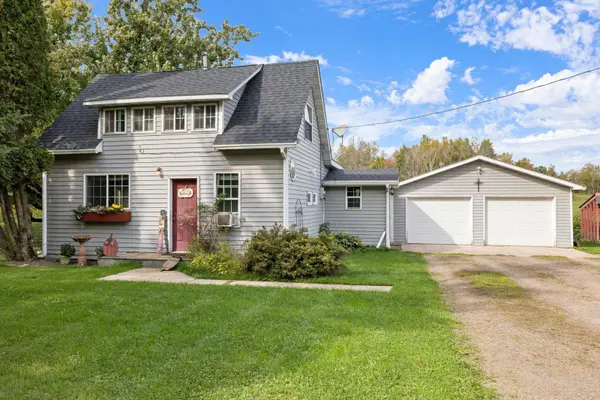 3547 Bent Trout Lake RD, Barnum Twp, MN 55707