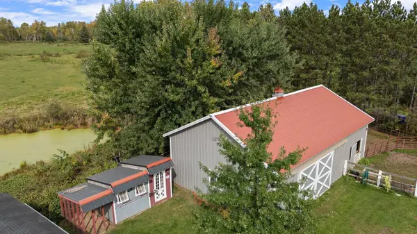 3547 Bent Trout Lake RD, Barnum Twp, MN 55707