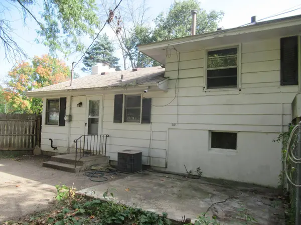 4600 Morris LN, Bloomington, MN 55437