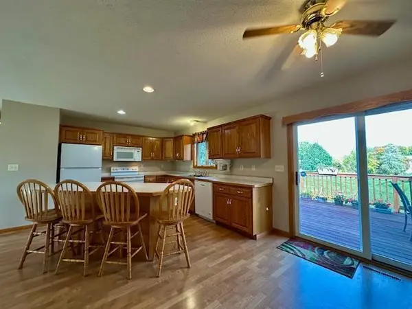 113 Sumac DR, Alexandria, MN 56308