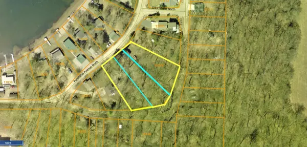 13079 Panorama AVE N, May Twp, MN 55082