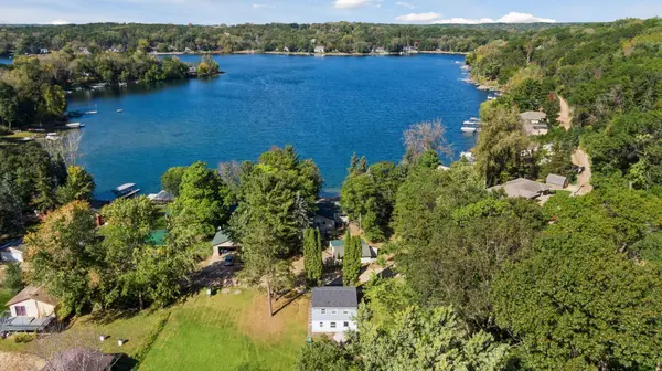 13079 Panorama AVE N,  May Twp,  MN 55082