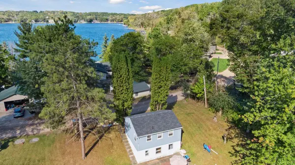 13079 Panorama AVE N, May Twp, MN 55082