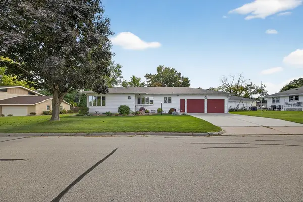 207 W Clay ST,  Lake City,  MN 55041