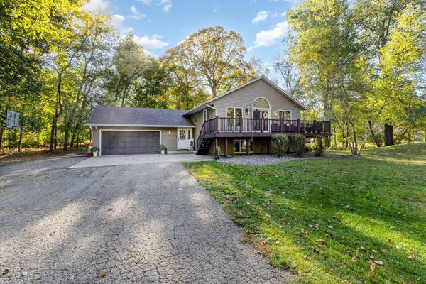 4161 Raven ST, Helena Twp, MN 56071