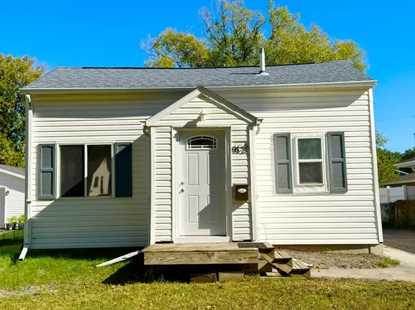 402 22nd ST S, Fargo, ND 58103