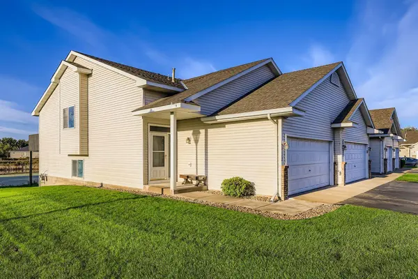 2710 230th CT NW,  Saint Francis,  MN 55070