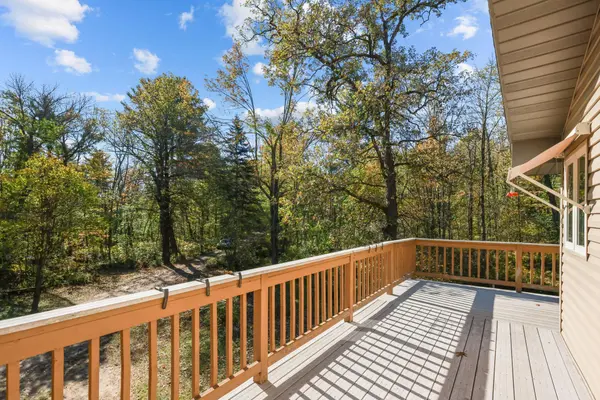 1173 373rd AVE NE, Stanchfield Twp, MN 55080