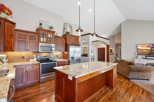 13343 Lake Place RD NW, Baldwin Twp, MN 55398