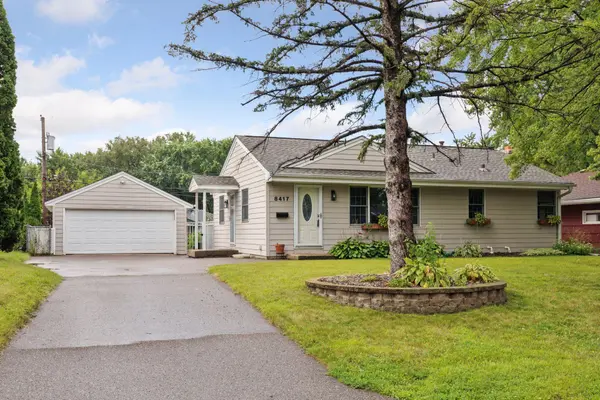 8417 32nd AVE N, Crystal, MN 55427