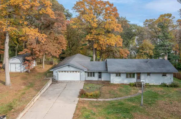 17232 Dewes RD,  Brainerd,  MN 56401