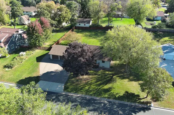 807 Central AVE S, New Prague, MN 56071