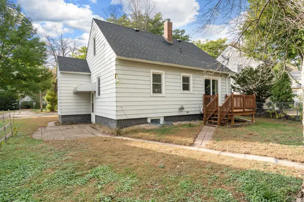 607 11th ST SW, Austin, MN 55912