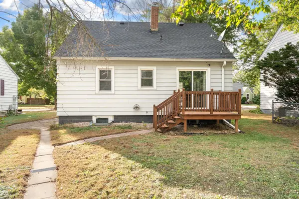 607 11th ST SW, Austin, MN 55912