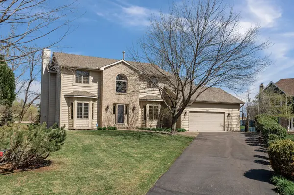 5825 Rosewood LN N, Plymouth, MN 55442