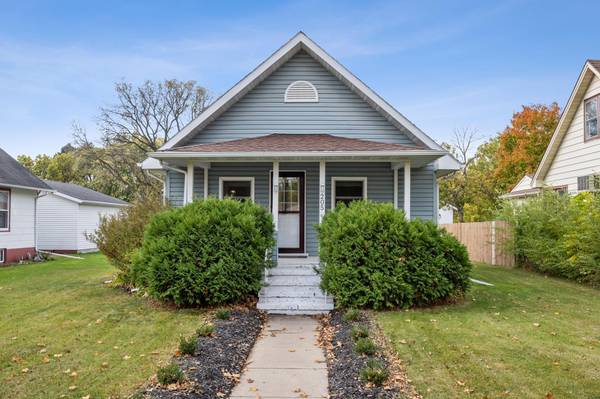 205 6th ST SE,  Barnesville,  MN 56514