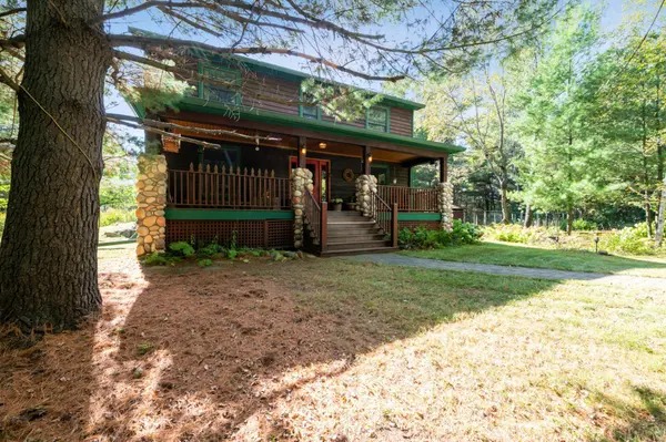 10869 Haycreek RD, Sunrise Twp, MN 55056