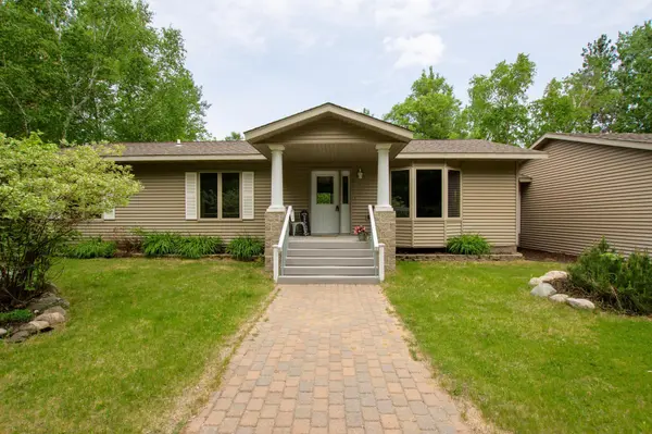 4325 Brinkman DR NE, Bemidji, MN 56601